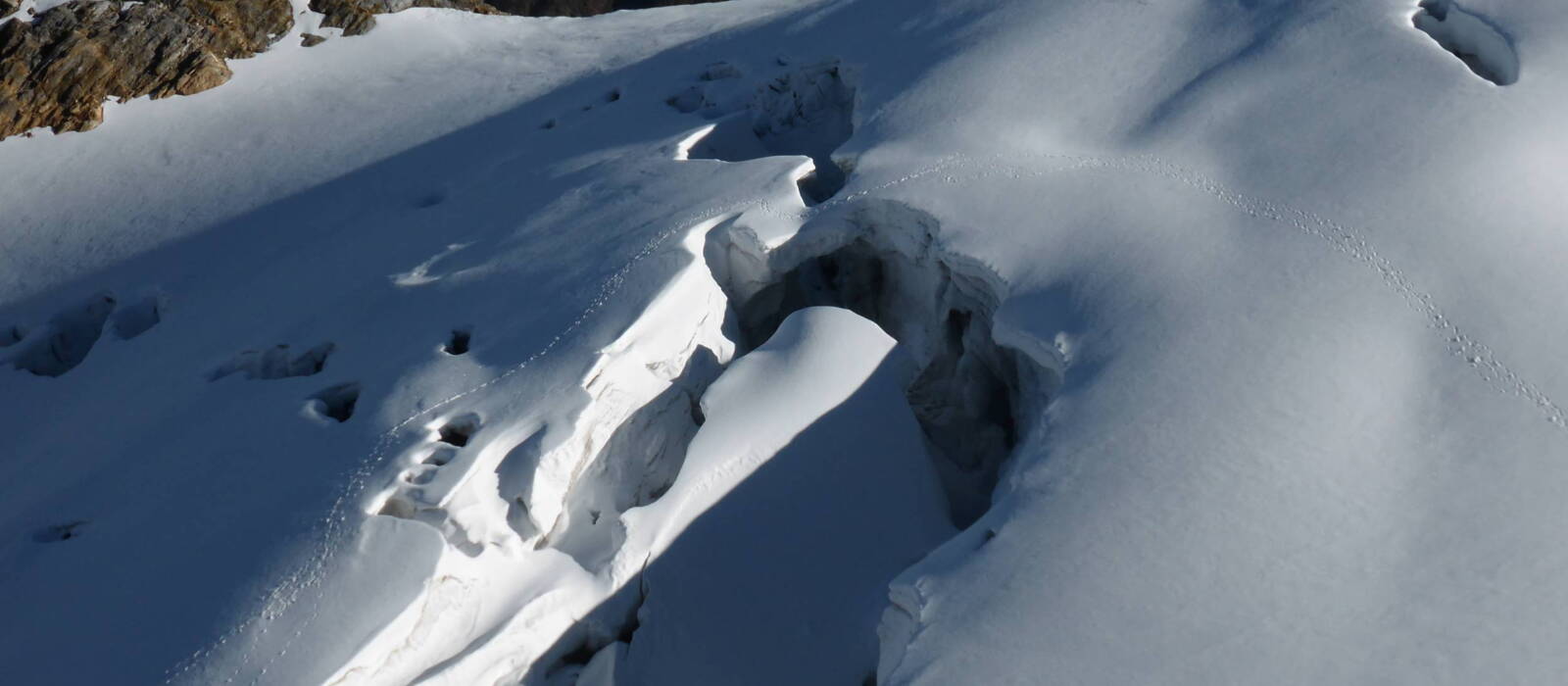 BergSkiFührer Christoph Garber Zillertal