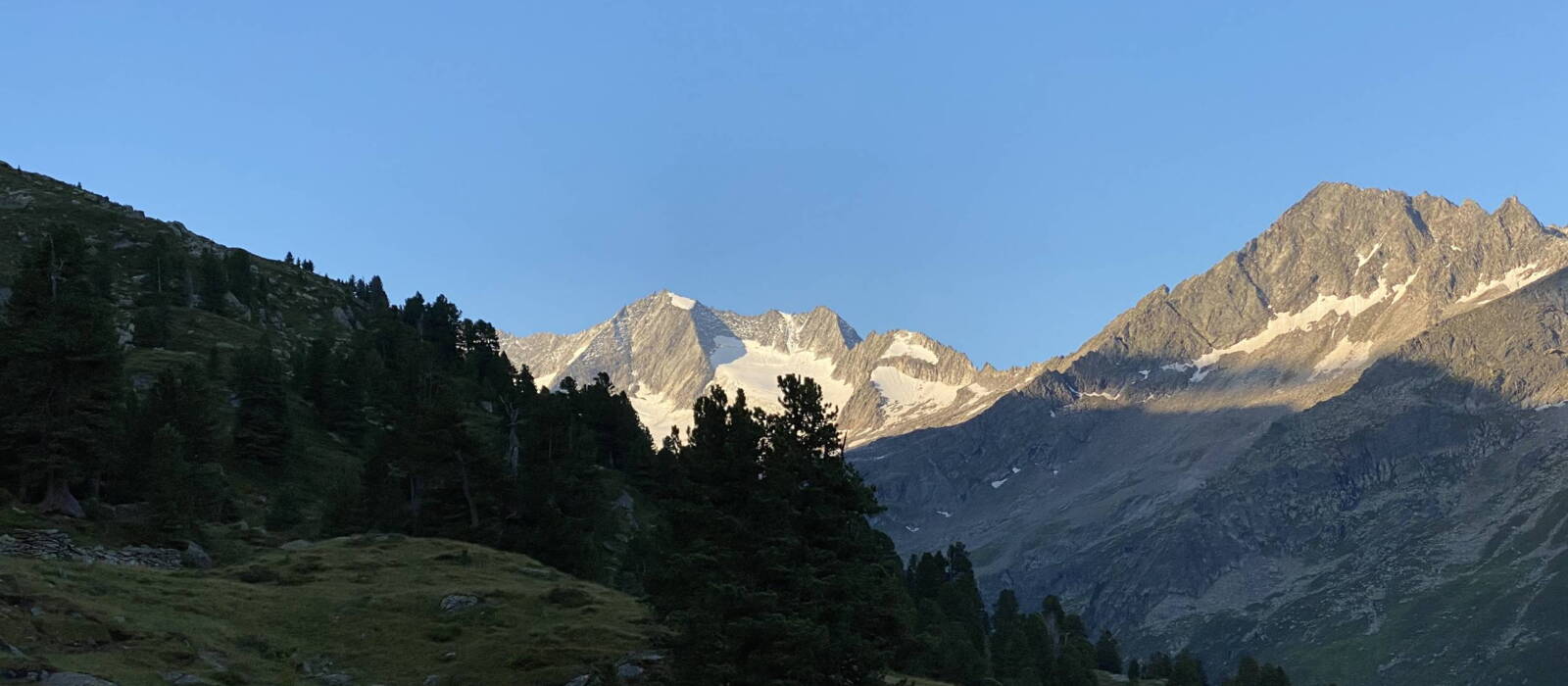 BergSkiFührer Christoph Garber Zillertal