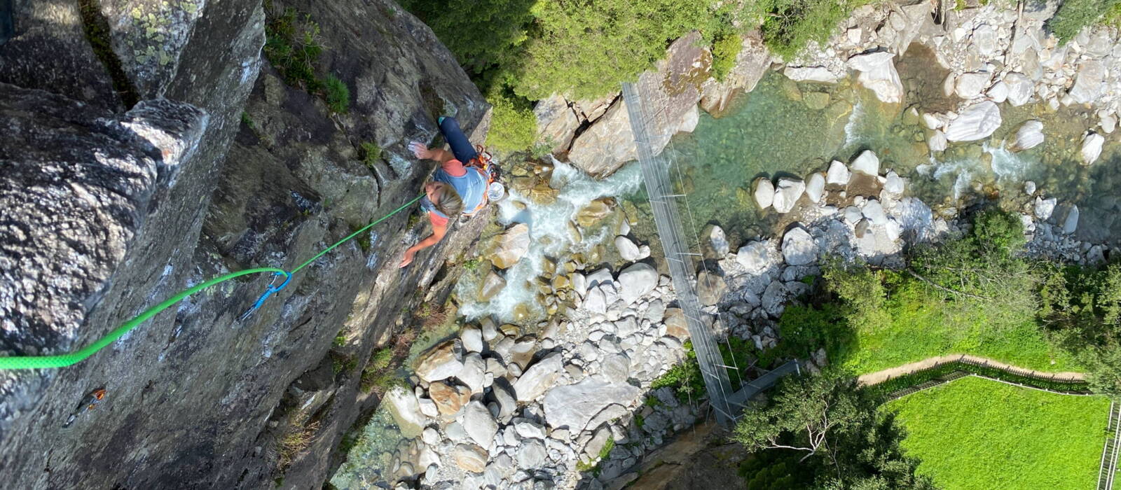 BergSkiFührer Christoph Garber Zillertal