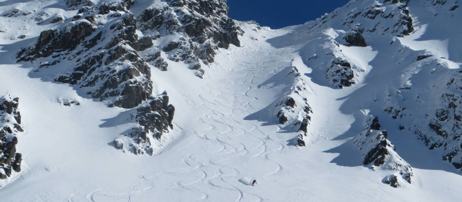 BergSkiFührer Christoph Garber Zillertal