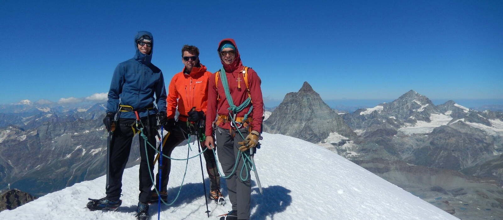 BergSkiFührer Christoph Garber Zillertal