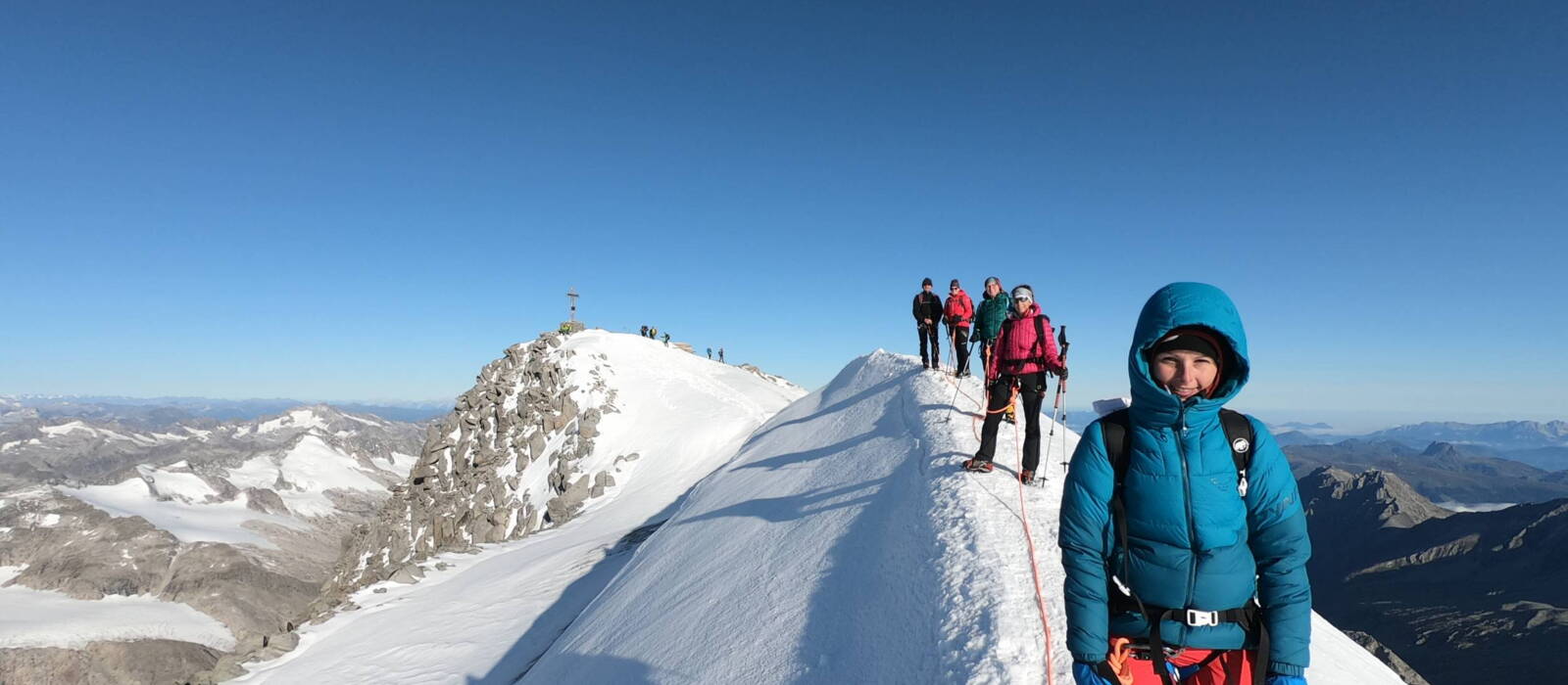 BergSkiFührer Christoph Garber Zillertal