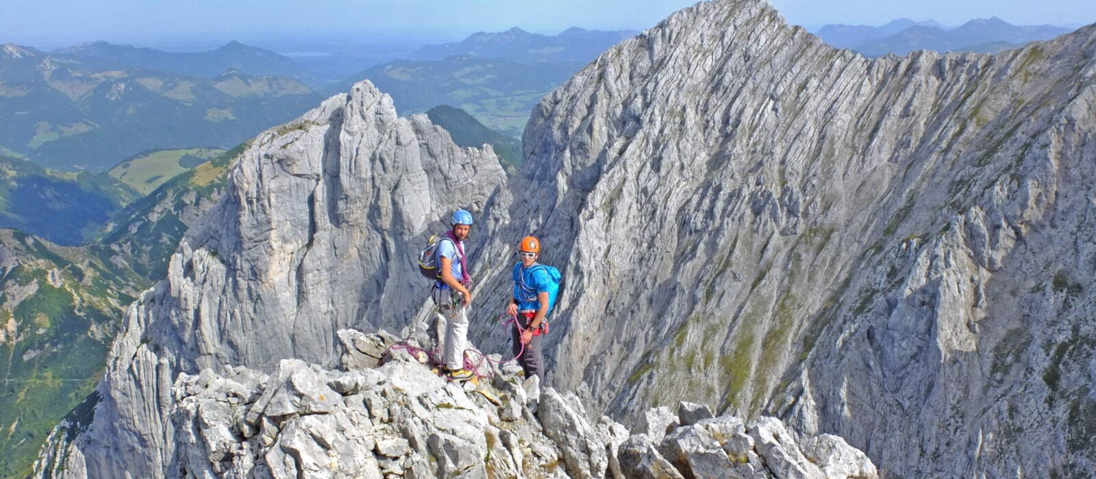 BergSkiFührer Christoph Garber Zillertal