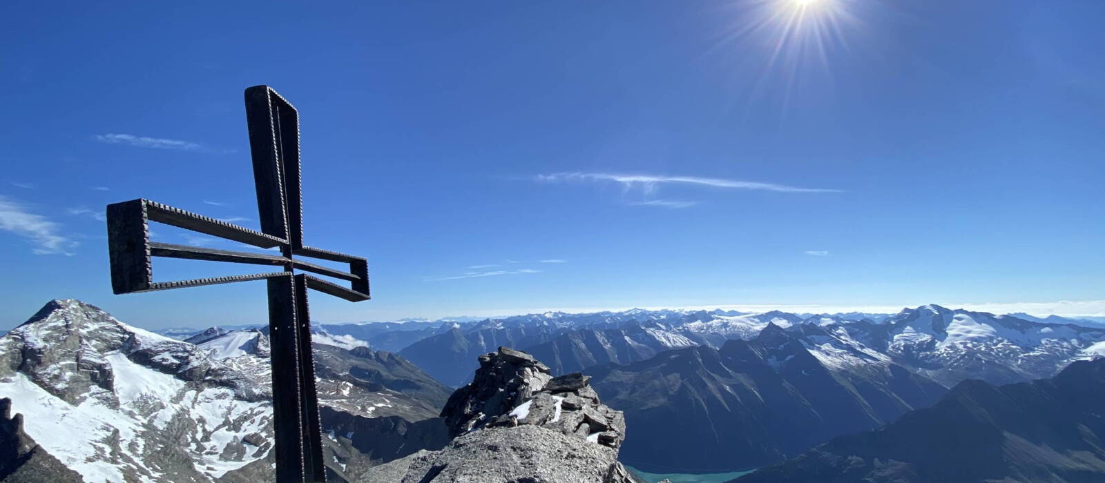 BergSkiFührer Christoph Garber Zillertal