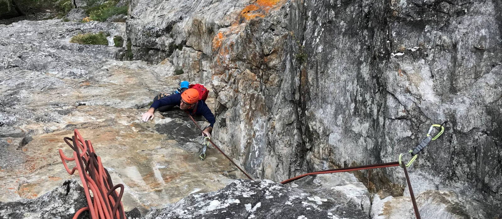 BergSkiFührer Christoph Garber Zillertal