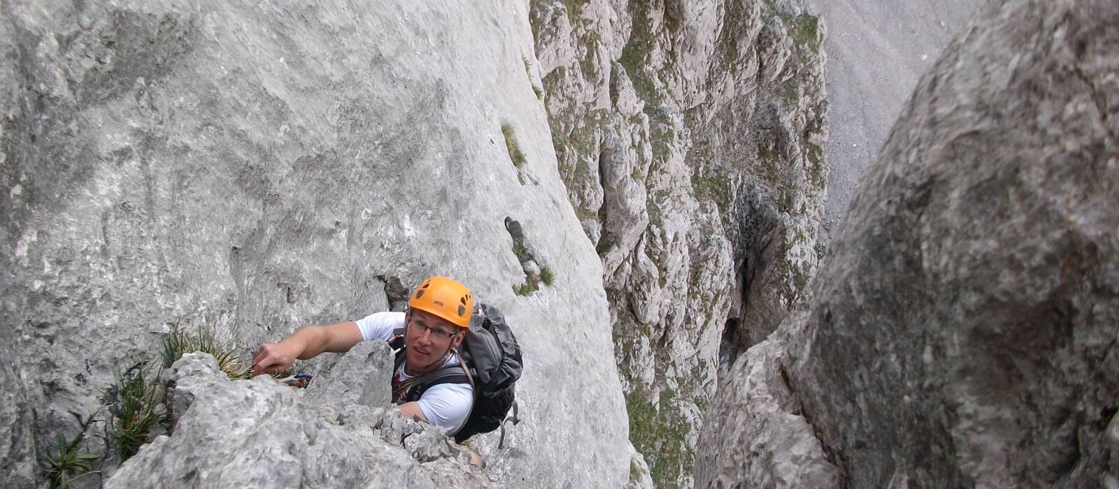 BergSkiFührer Christoph Garber Zillertal