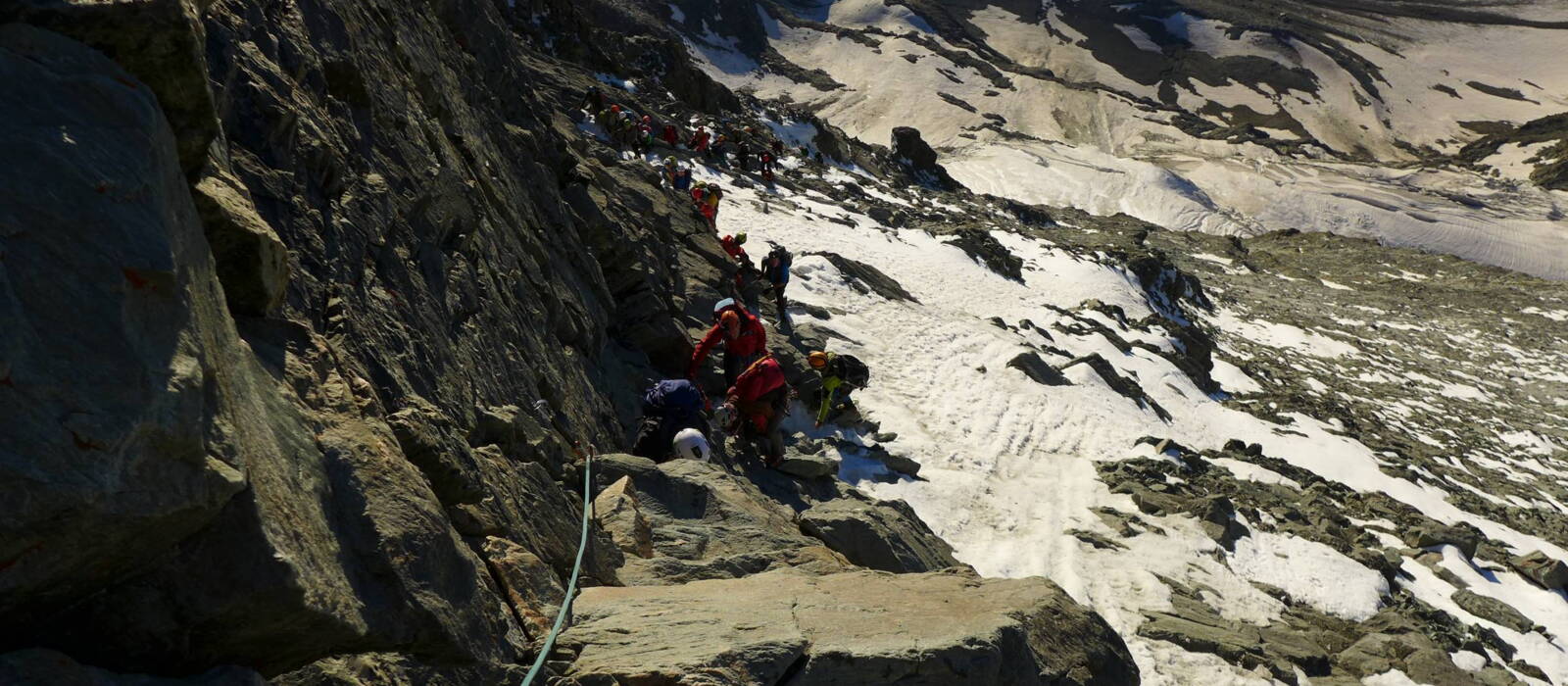 BergSkiFührer Christoph Garber Zillertal