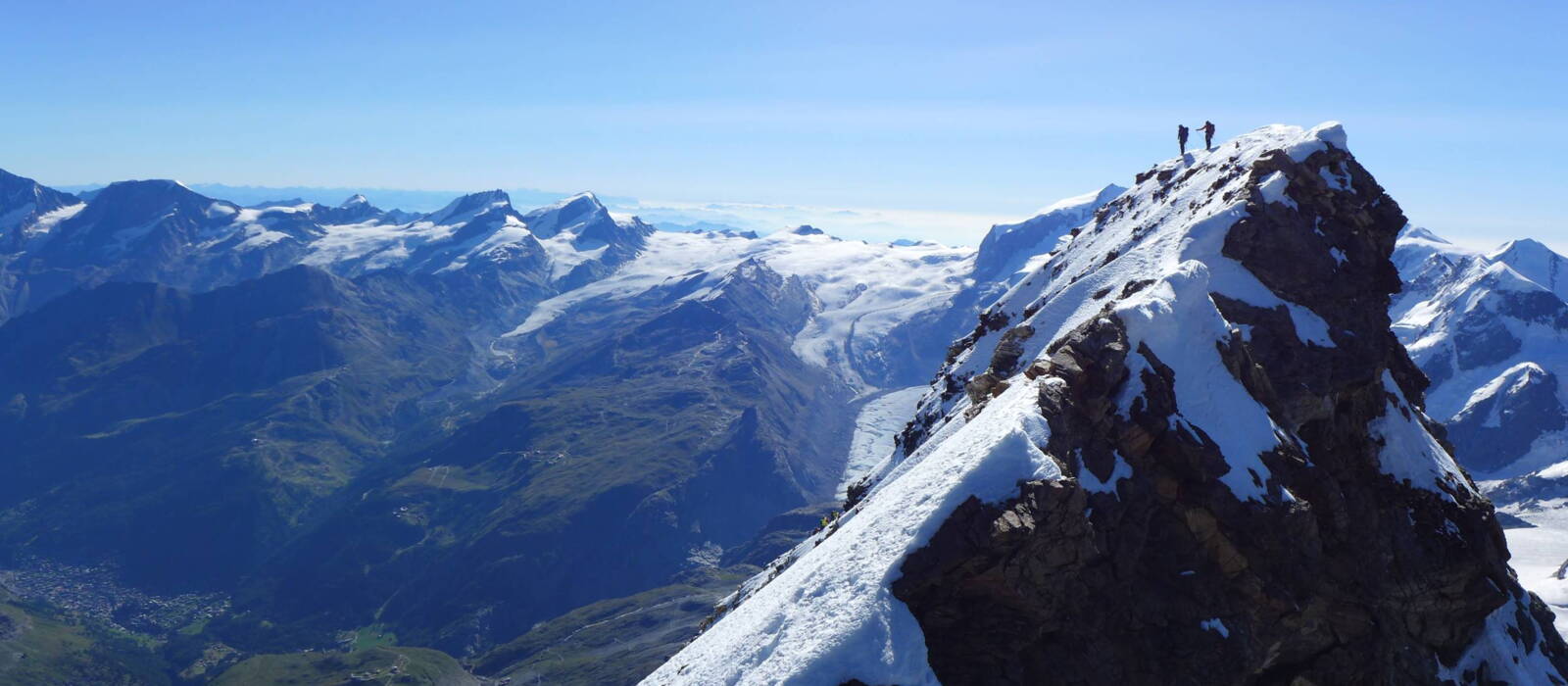 BergSkiFührer Christoph Garber Zillertal