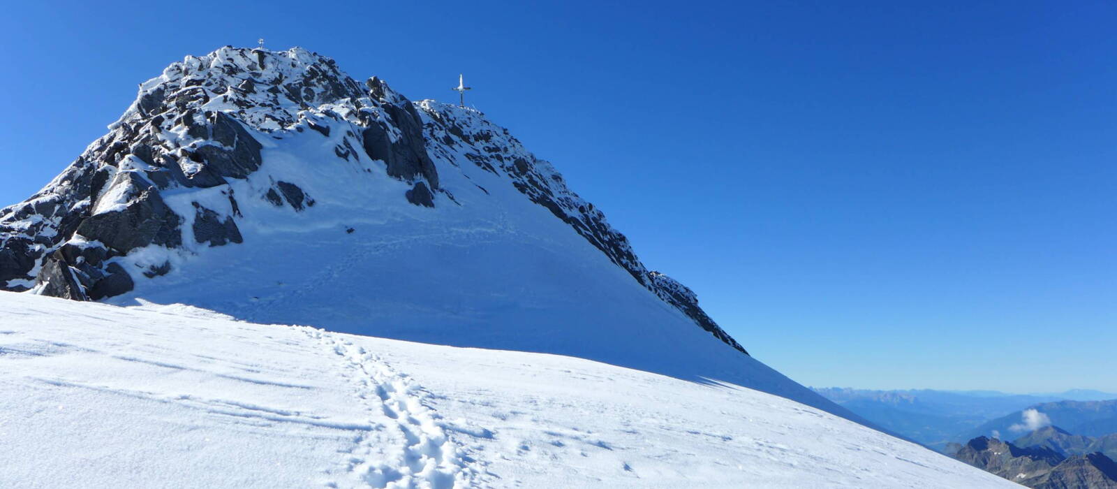 BergSkiFührer Christoph Garber Zillertal