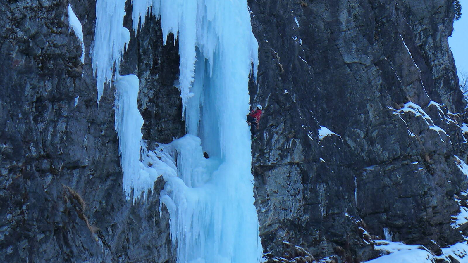 BergSkiFührer Christoph Garber Zillertal