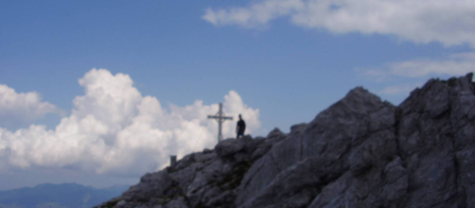 BergSkiFührer Christoph Garber Zillertal