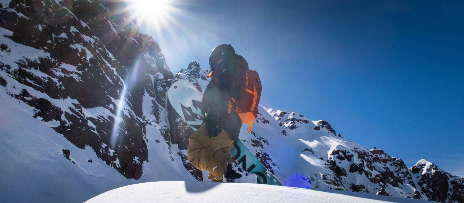 BergSkiFührer Christoph Garber Zillertal