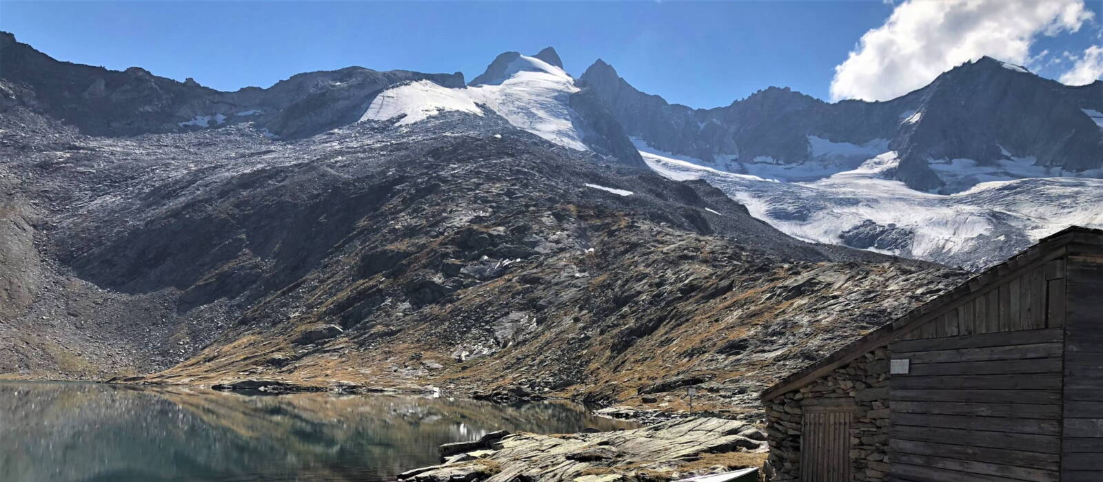 BergSkiFührer Christoph Garber Zillertal