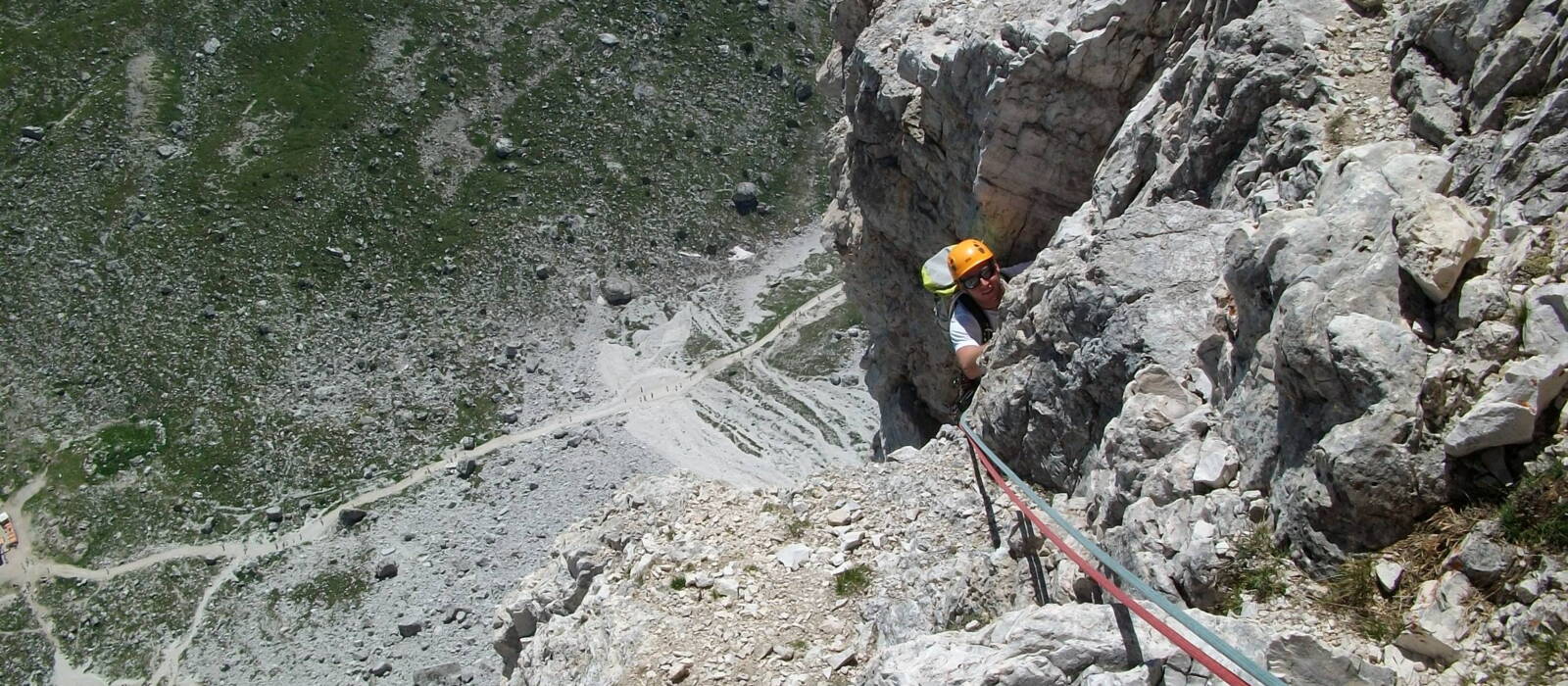 BergSkiFührer Christoph Garber Zillertal