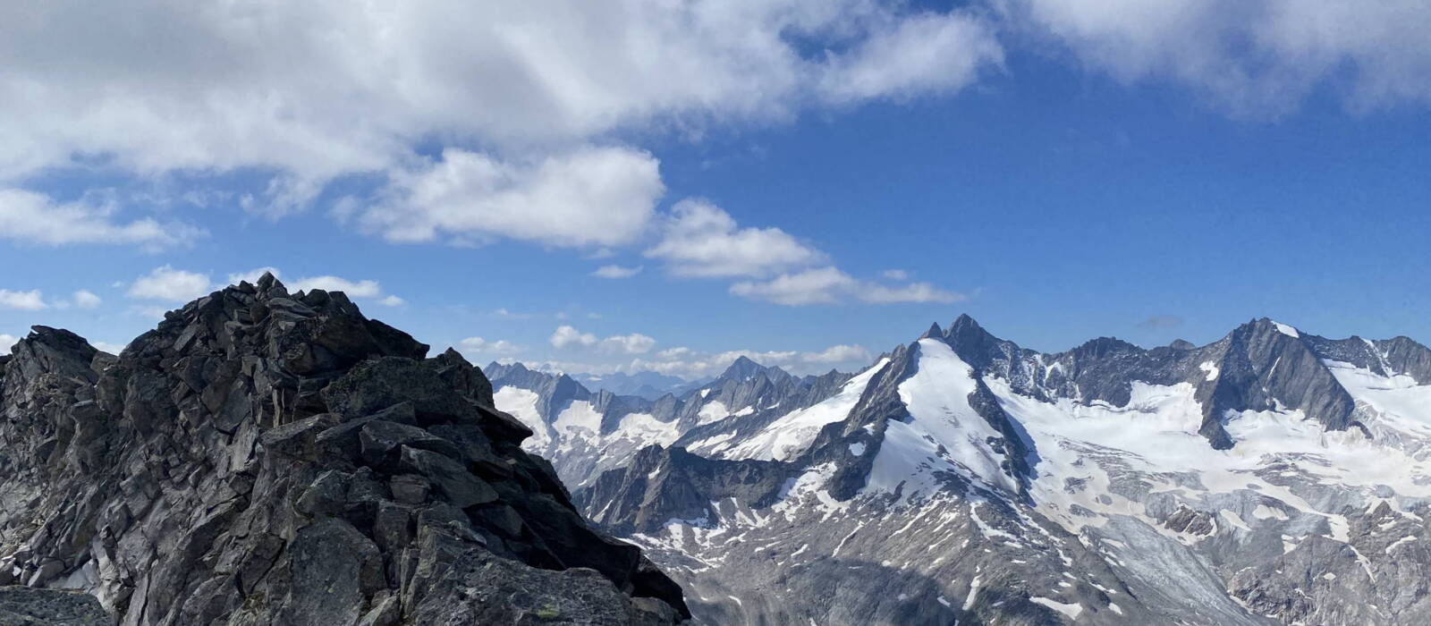 BergSkiFührer Christoph Garber Zillertal