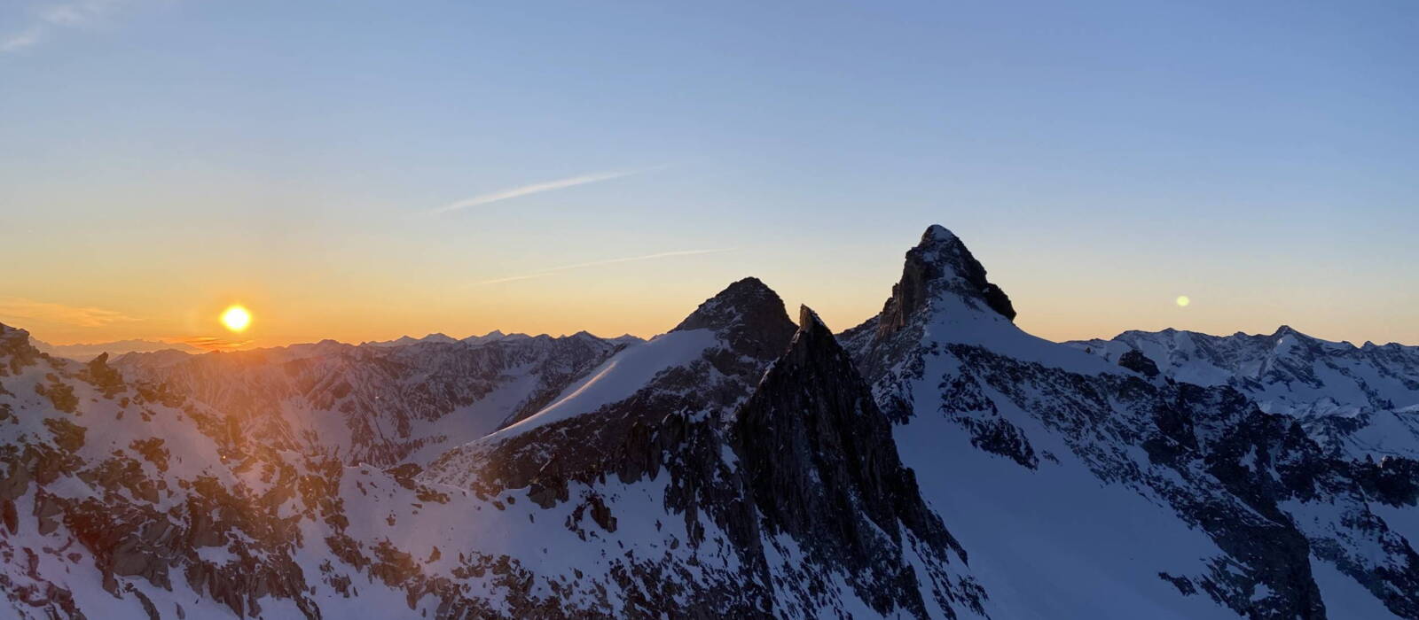 BergSkiFührer Christoph Garber Zillertal