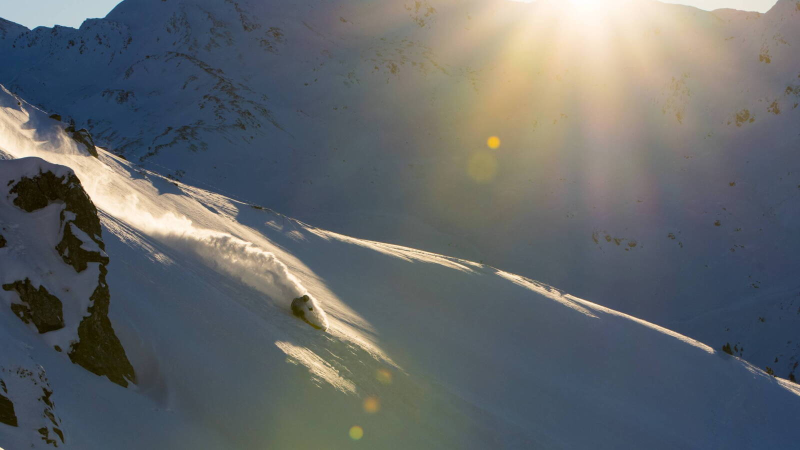 BergSkiFührer Christoph Garber Zillertal