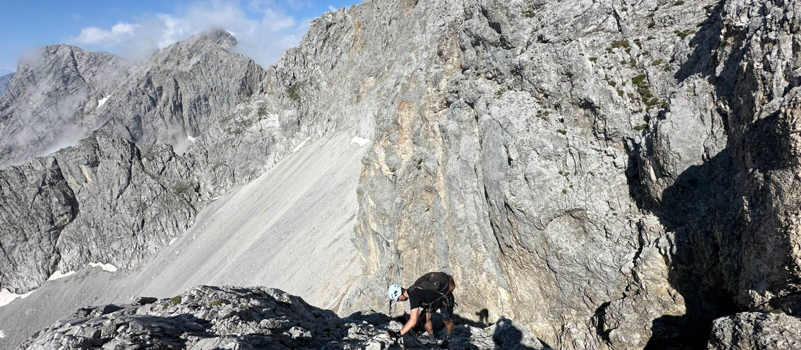 BergSkiFührer Christoph Garber Zillertal