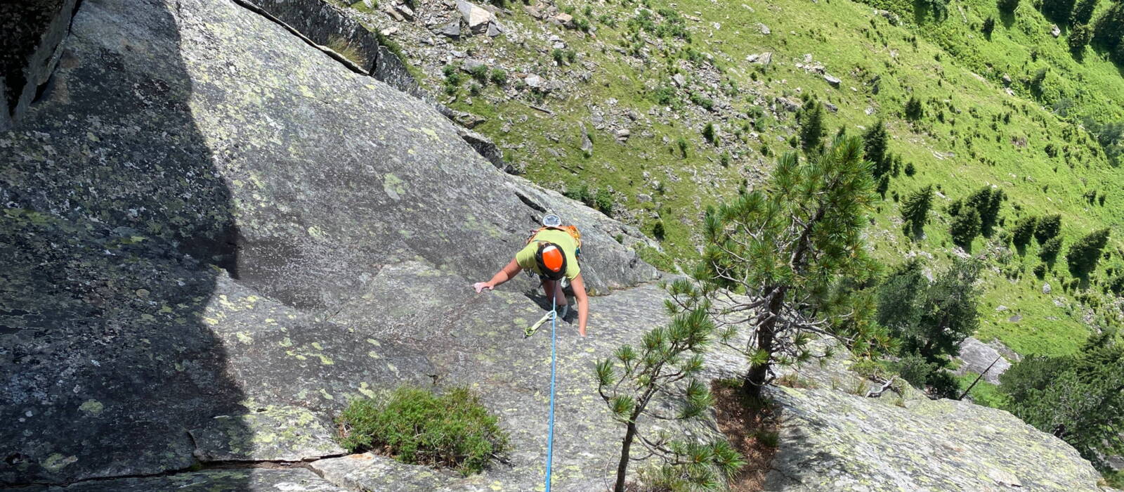 BergSkiFührer Christoph Garber Zillertal