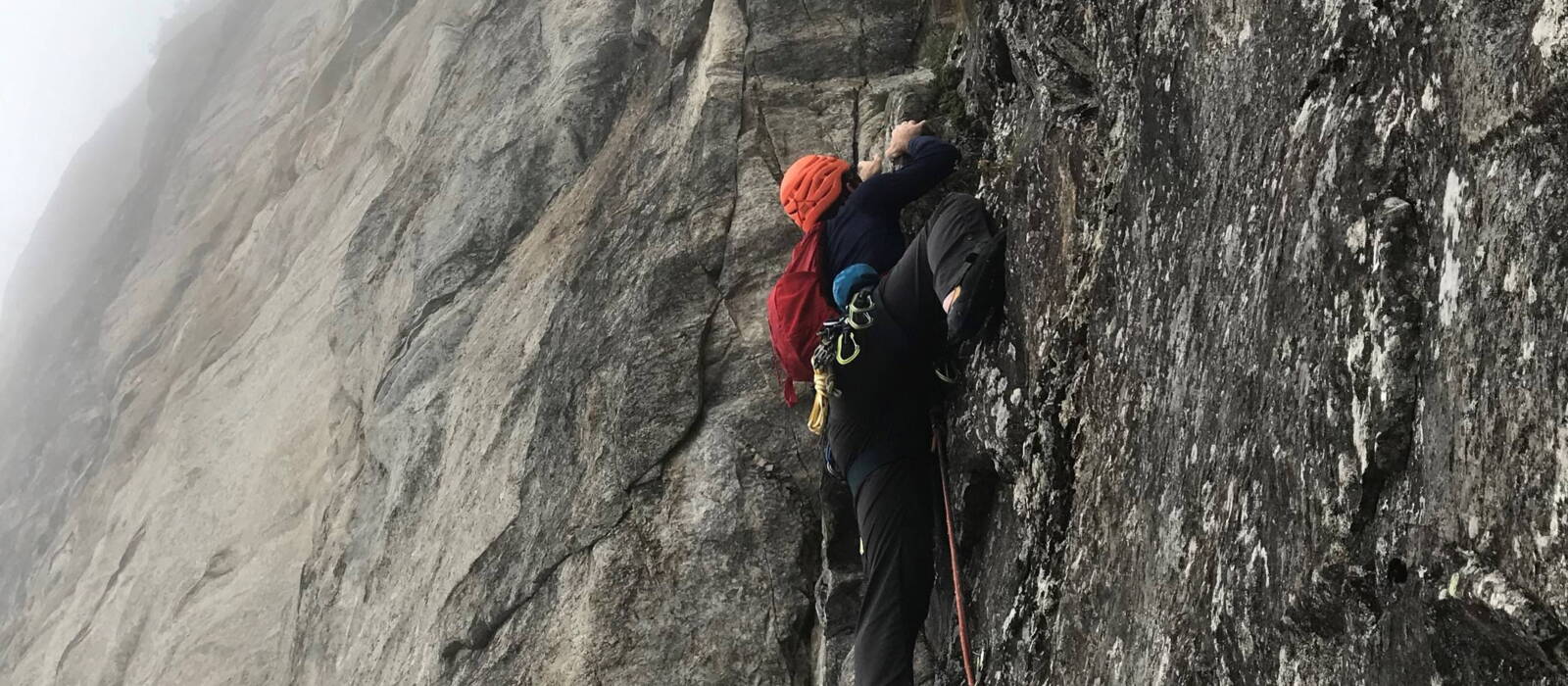 BergSkiFührer Christoph Garber Zillertal