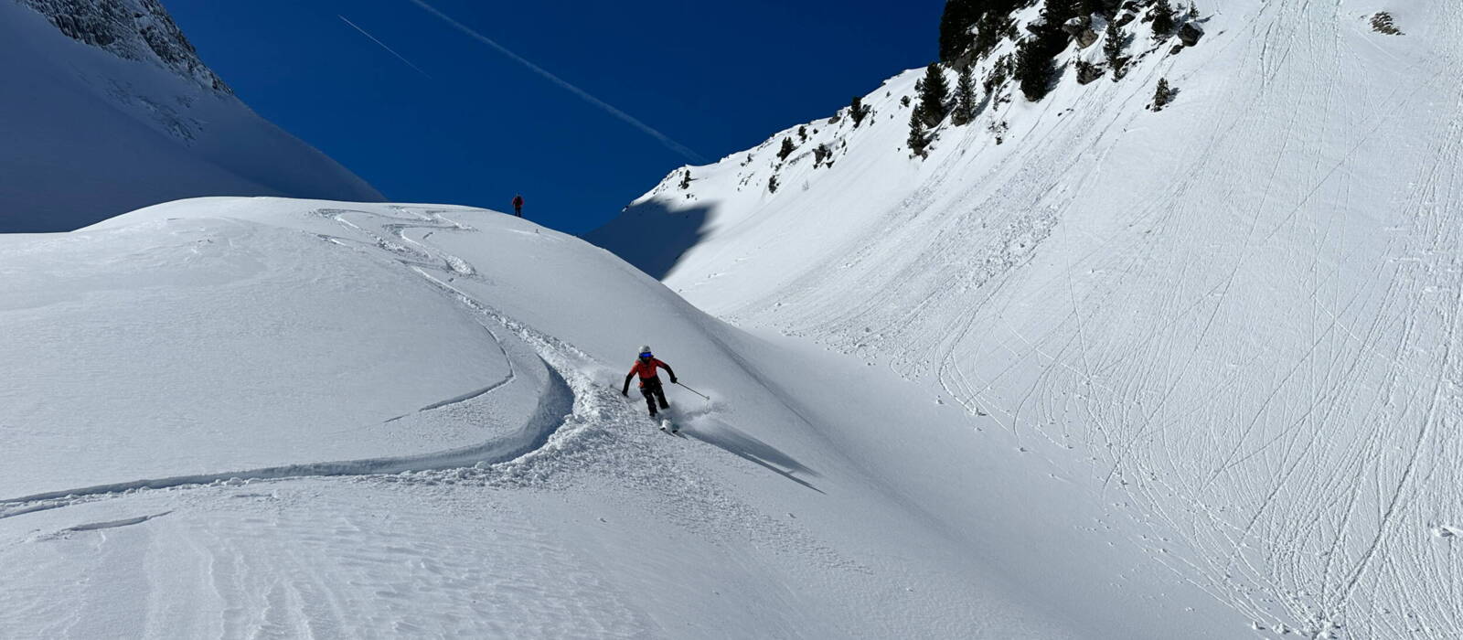 BergSkiFührer Christoph Garber Zillertal