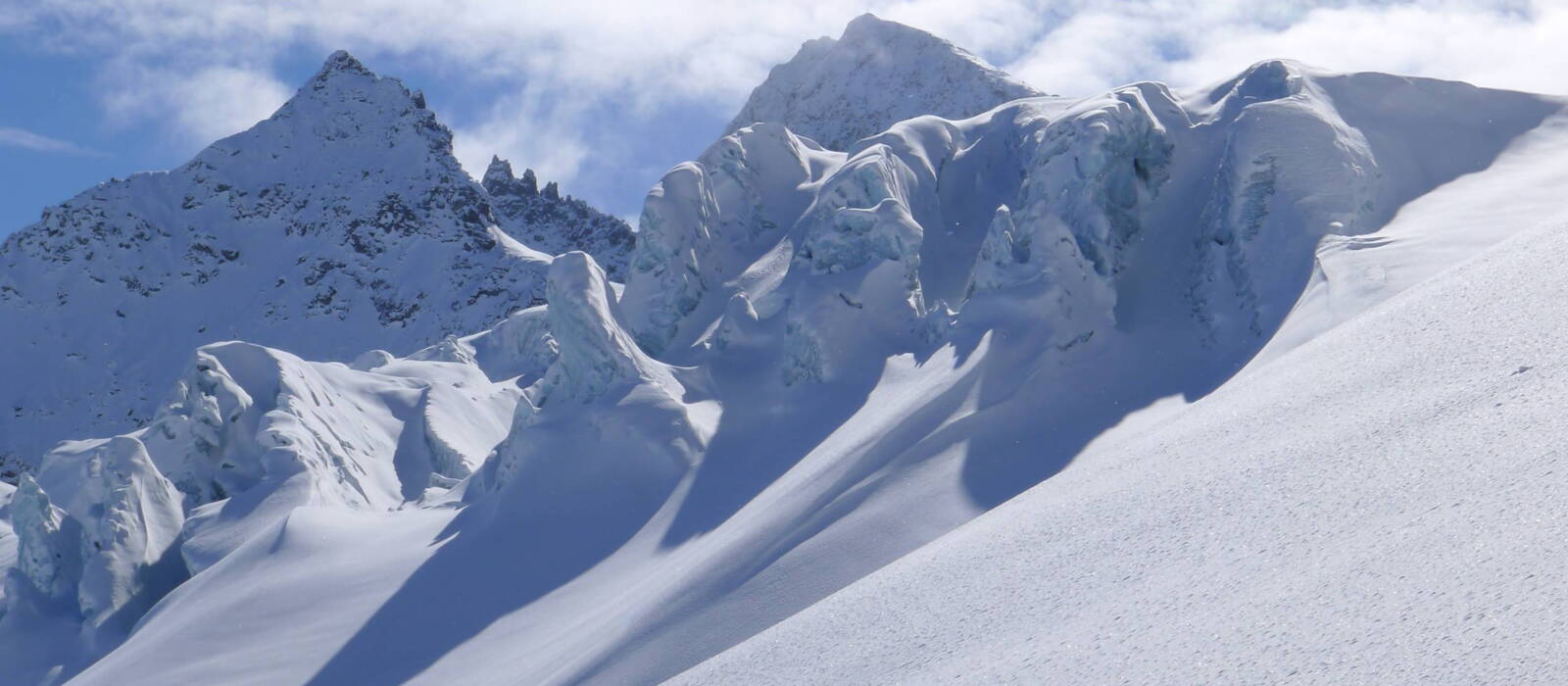 BergSkiFührer Christoph Garber Zillertal