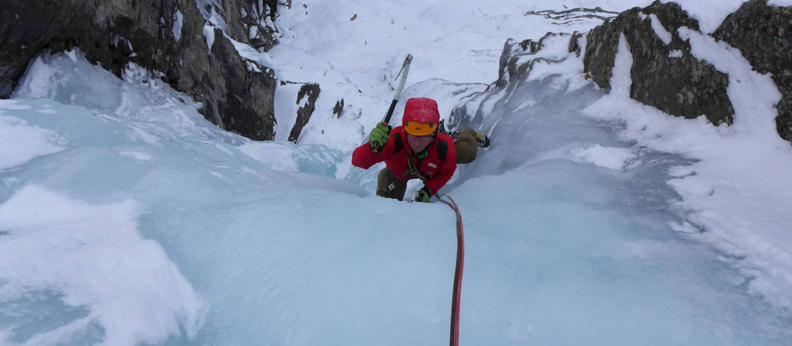 BergSkiFührer Christoph Garber Zillertal