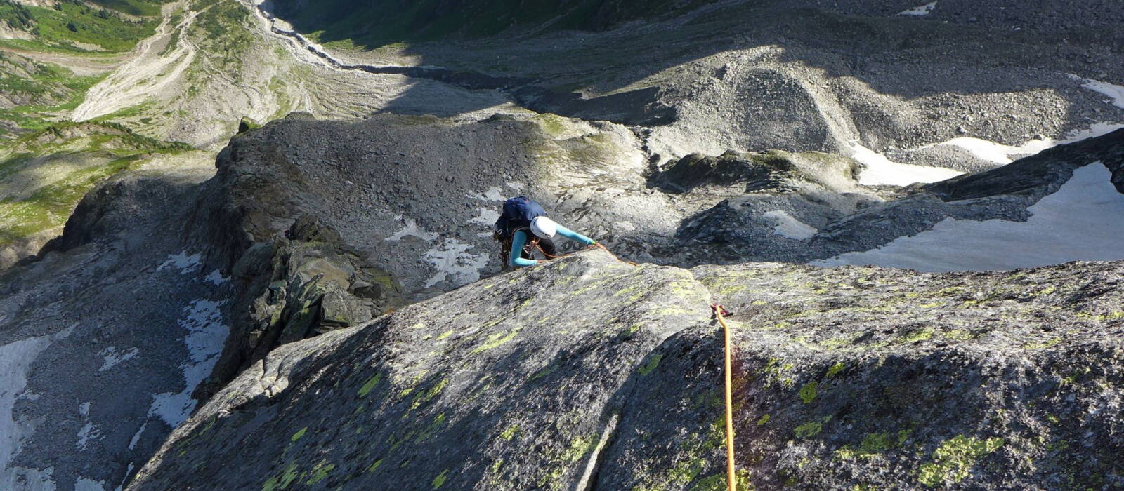 BergSkiFührer Christoph Garber Zillertal