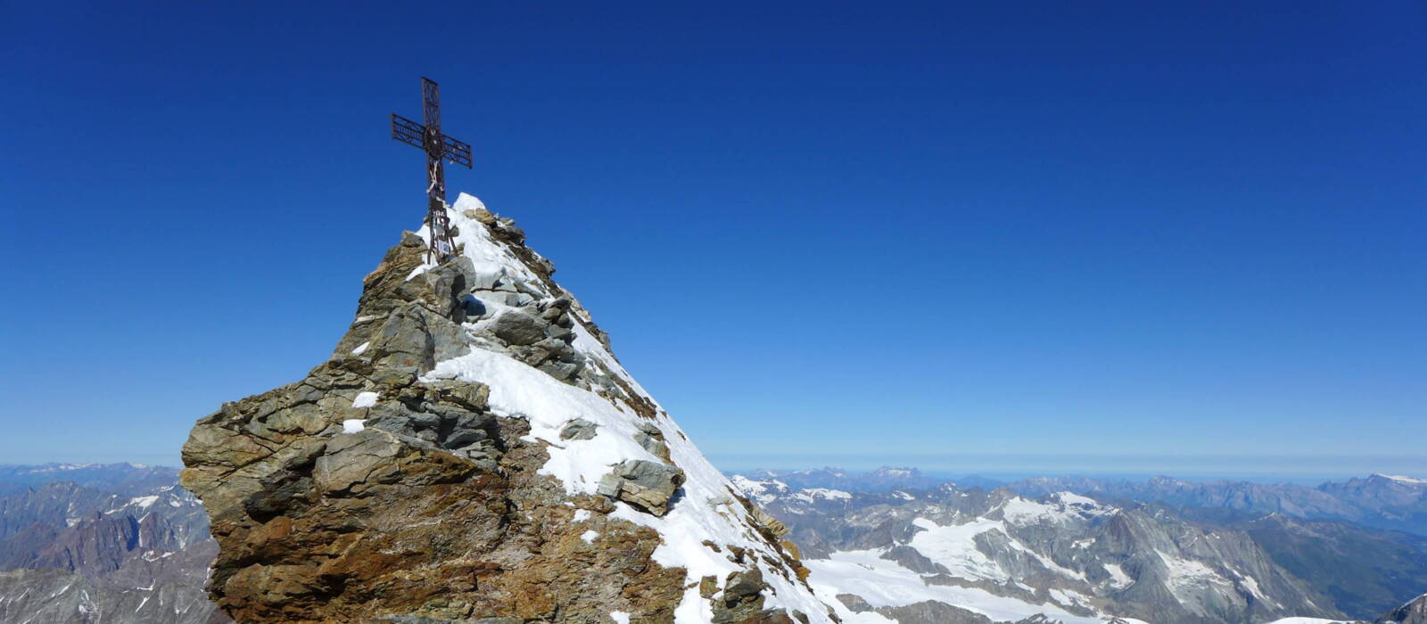 BergSkiFührer Christoph Garber Zillertal