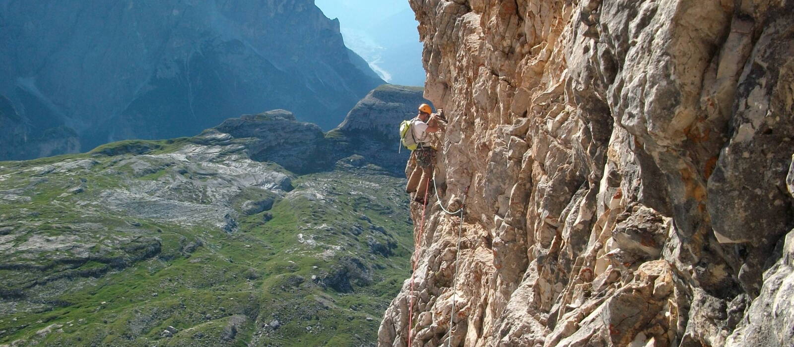 BergSkiFührer Christoph Garber Zillertal