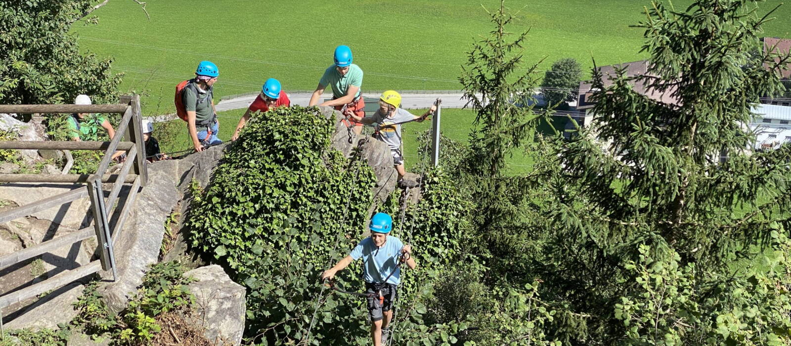 BergSkiFührer Christoph Garber Zillertal