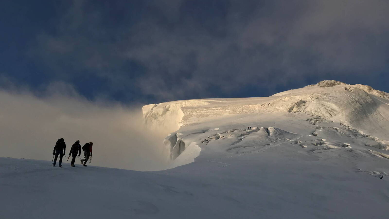 Ortler 3905m