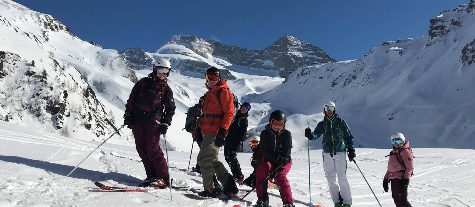 BergSkiFührer Christoph Garber Zillertal