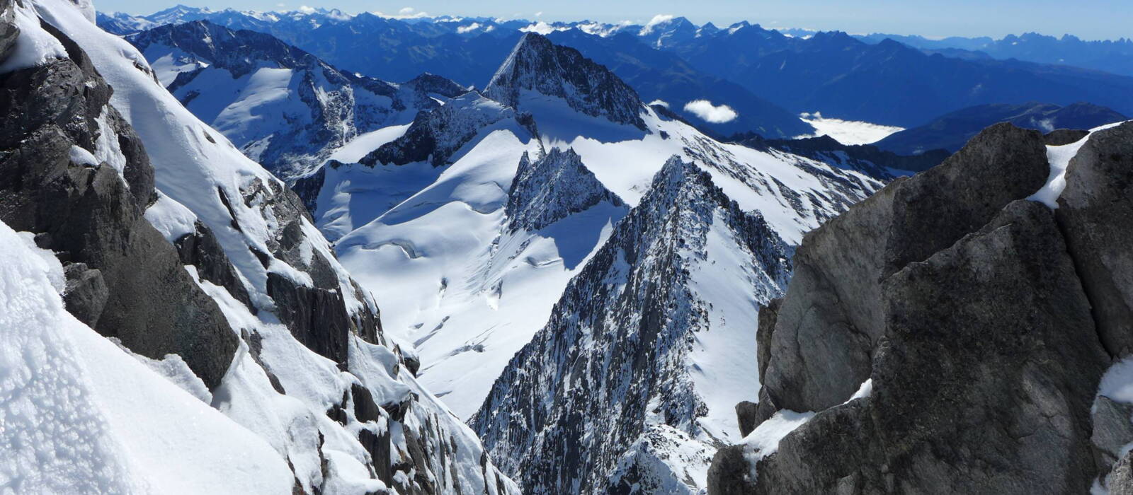 BergSkiFührer Christoph Garber Zillertal