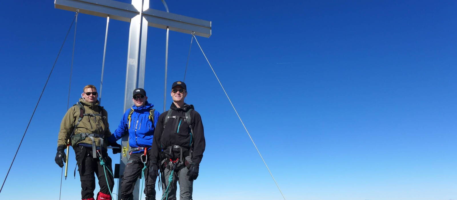 BergSkiFührer Christoph Garber Zillertal