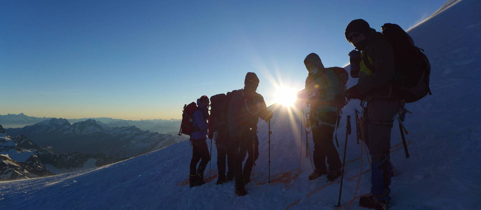 BergSkiFührer Christoph Garber Zillertal