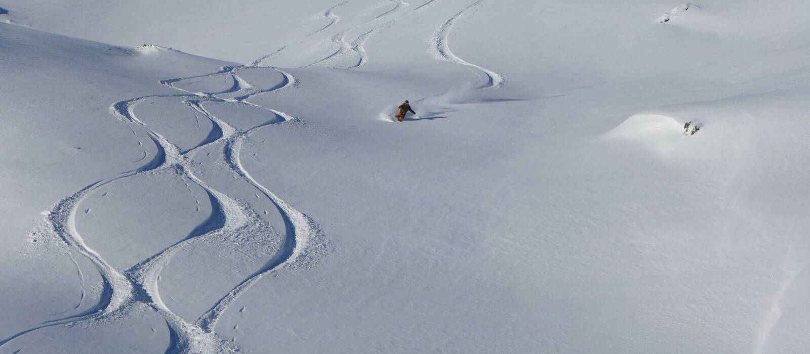 BergSkiFührer Christoph Garber Zillertal