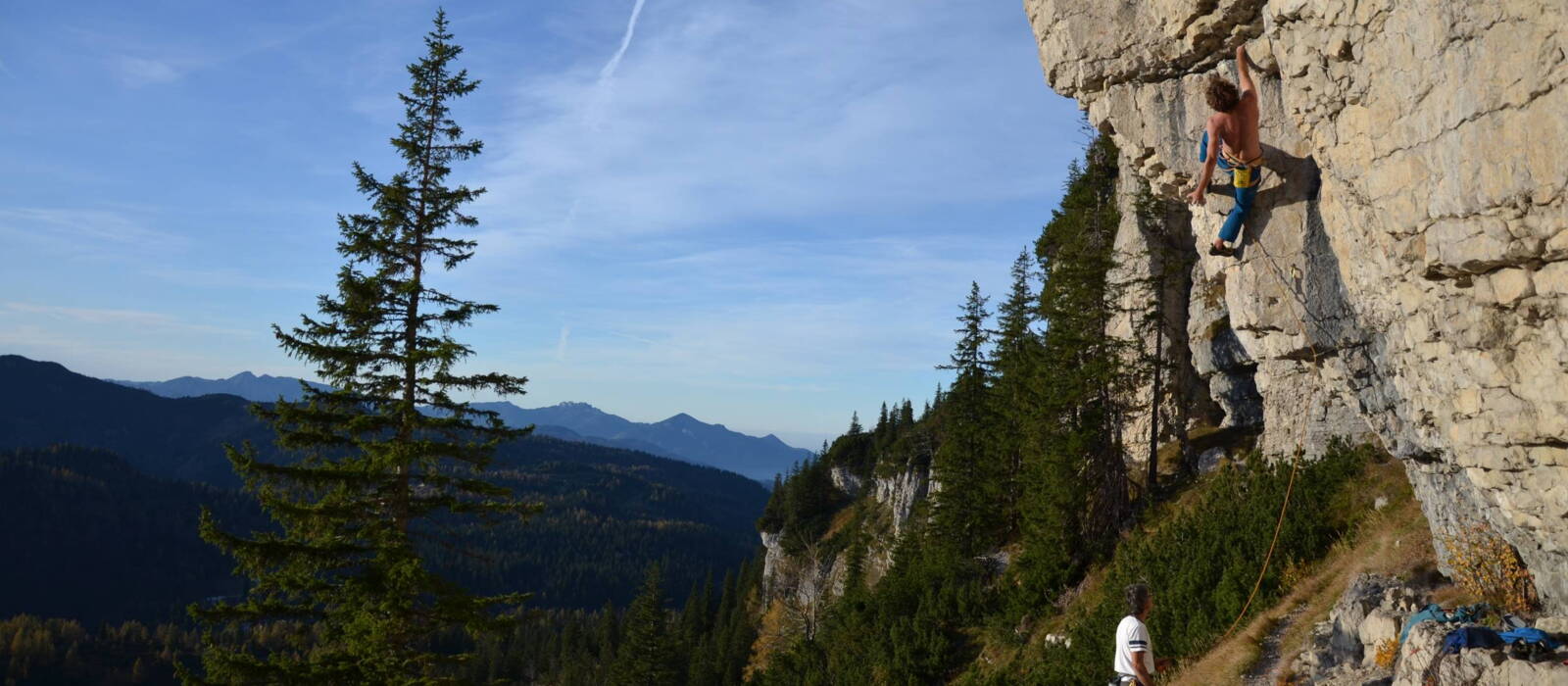 BergSkiFührer Christoph Garber Zillertal