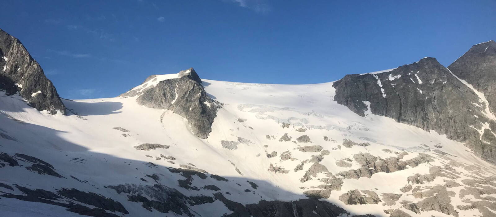 BergSkiFührer Christoph Garber Zillertal