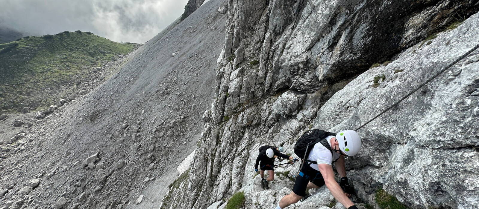 BergSkiFührer Christoph Garber Zillertal