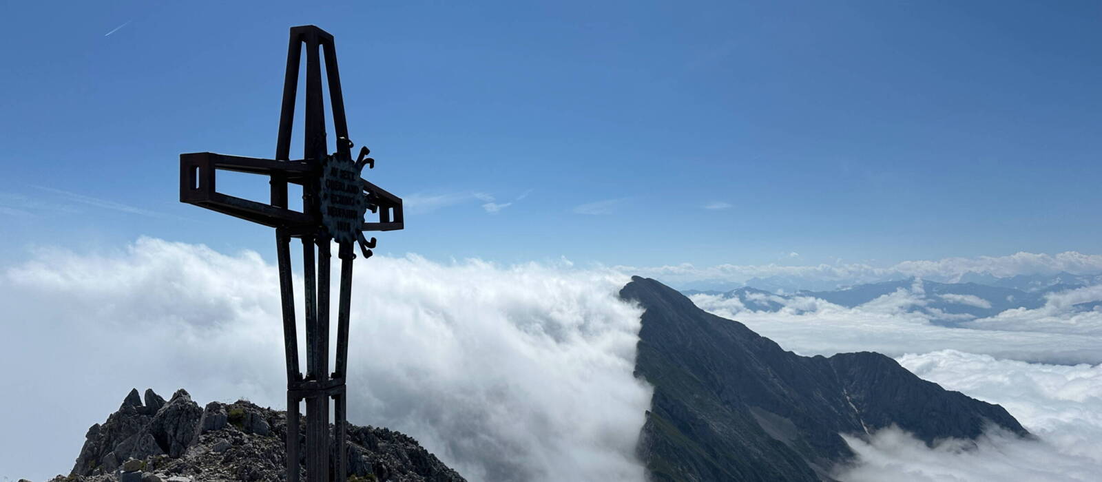 BergSkiFührer Christoph Garber Zillertal