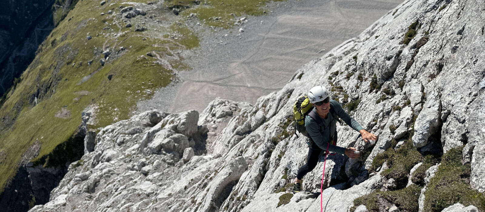 BergSkiFührer Christoph Garber Zillertal