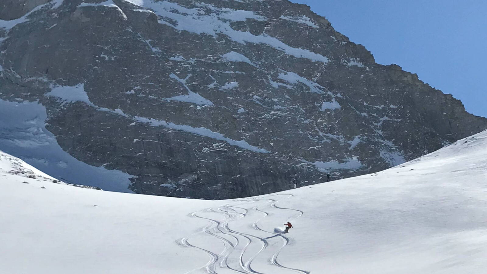 BergSkiFührer Christoph Garber Zillertal