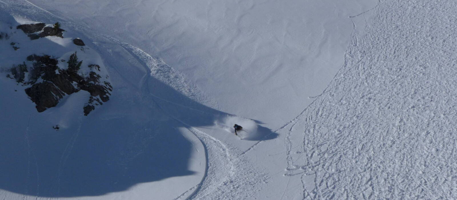 BergSkiFührer Christoph Garber Zillertal