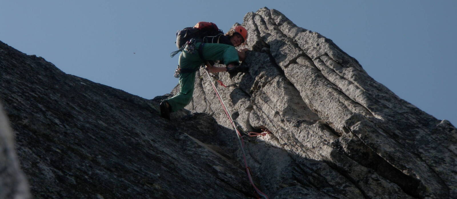 BergSkiFührer Christoph Garber Zillertal