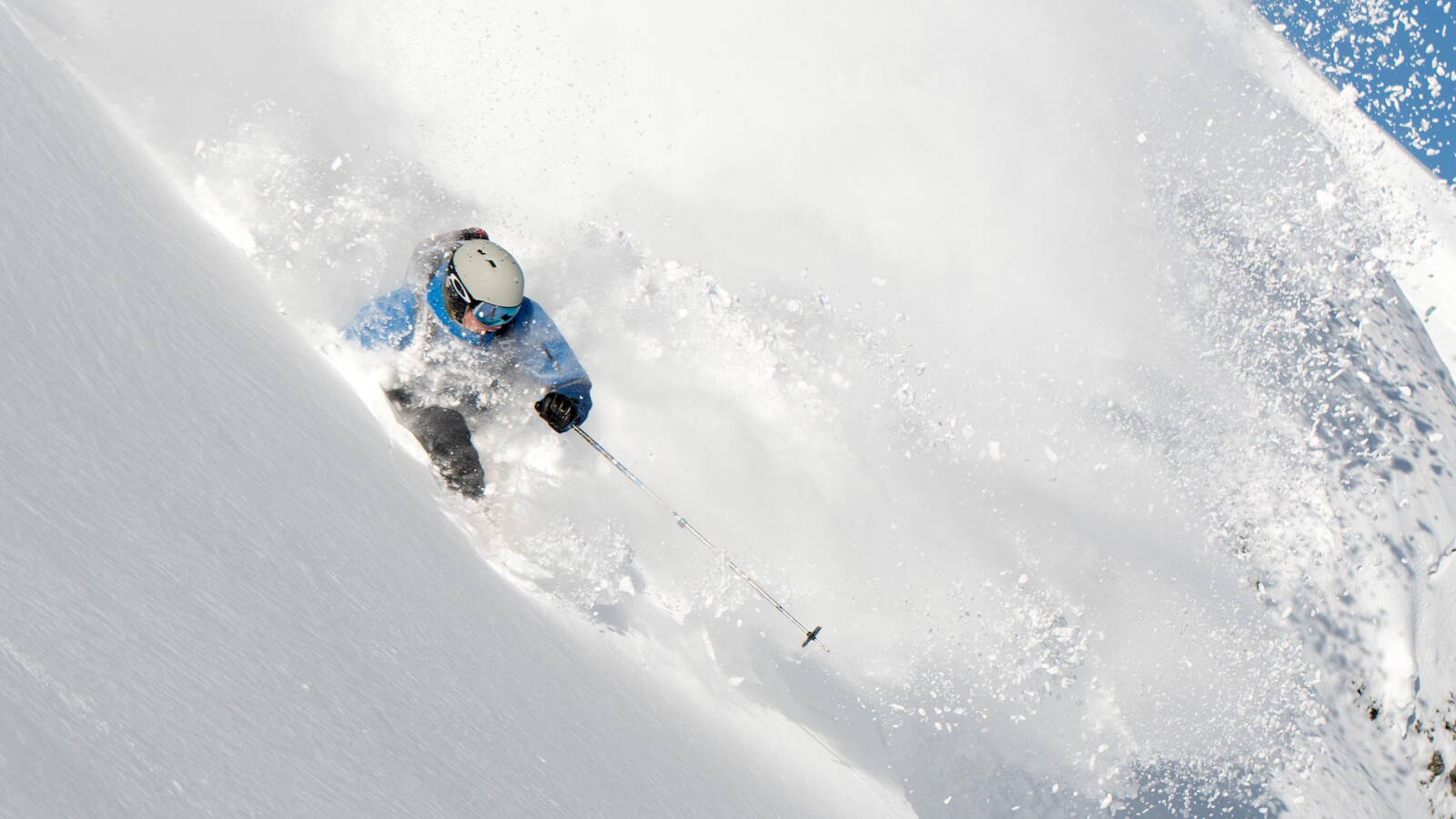 BergSkiFührer Christoph Garber Zillertal