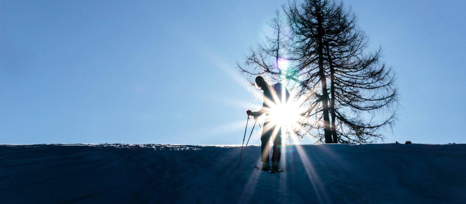 BergSkiFührer Christoph Garber Zillertal