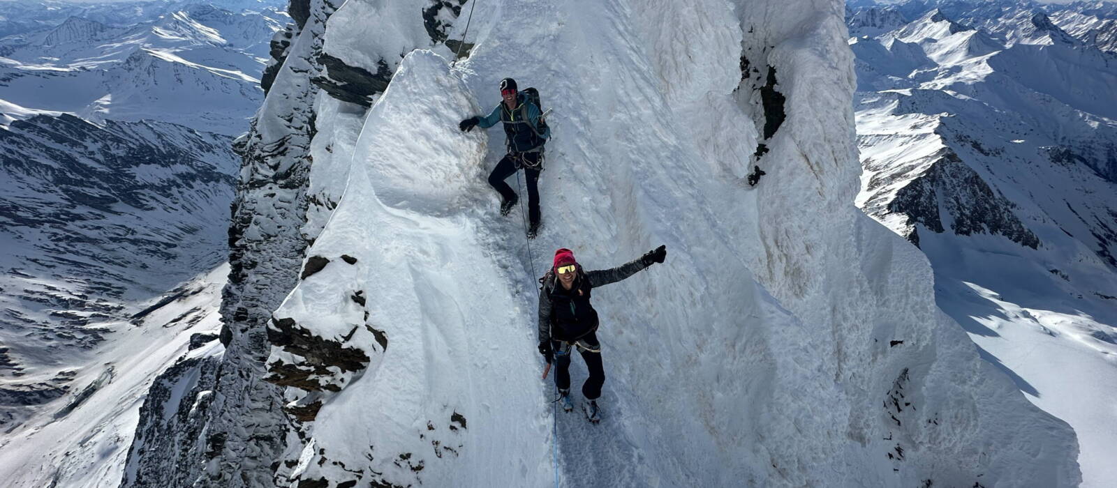 BergSkiFührer Christoph Garber Zillertal