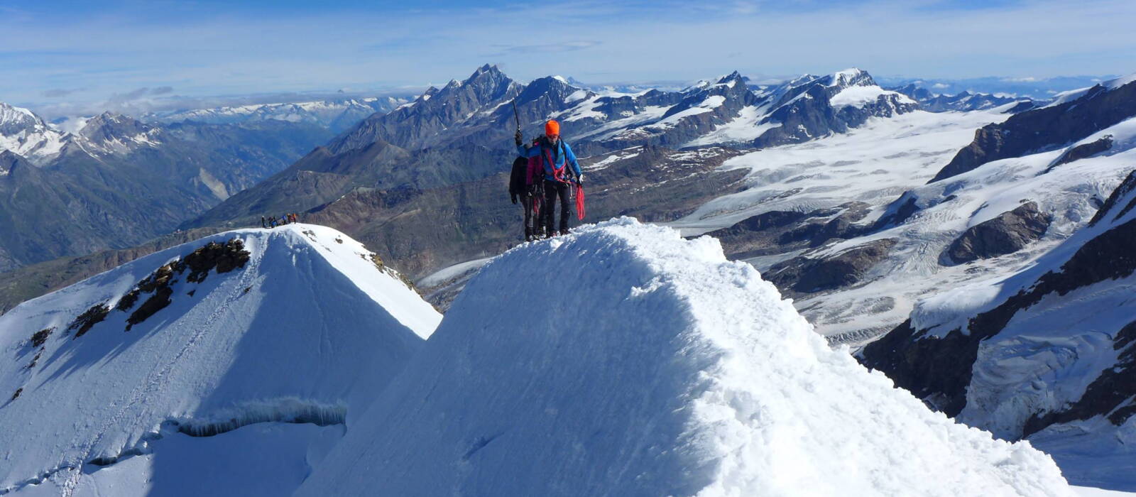 BergSkiFührer Christoph Garber Zillertal