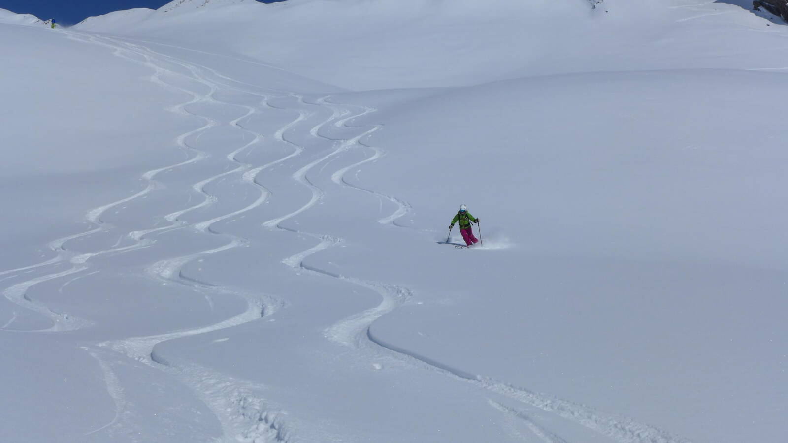 Freeride Zillertal